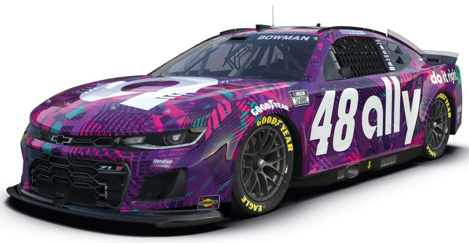 Carrera ¡¡¡Vamos!!! Competición Nascar Talladega, Pista De Carreras 20062582