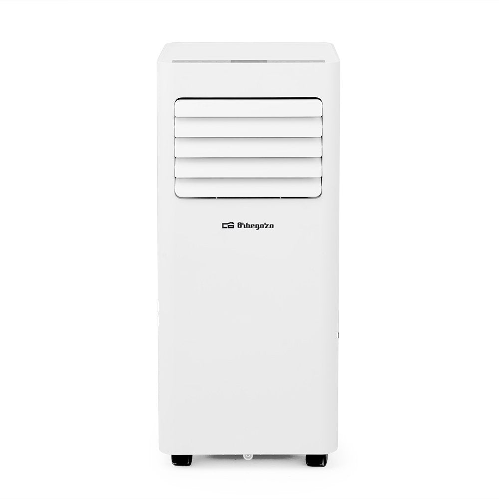 Aire Acondicionado Portátil Orbegozo Adr 97 1000w 2250 Frigorías Bomba De Calor