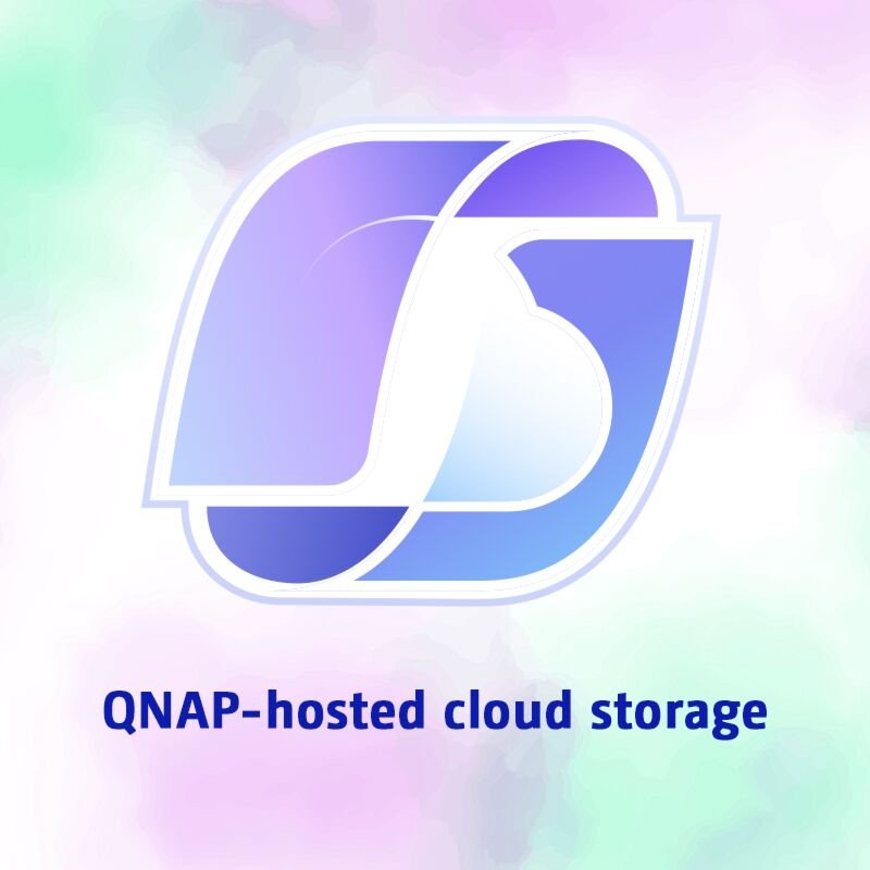 Qnap Lizenz Ls-Q2lite-Sydney-300tb-1y