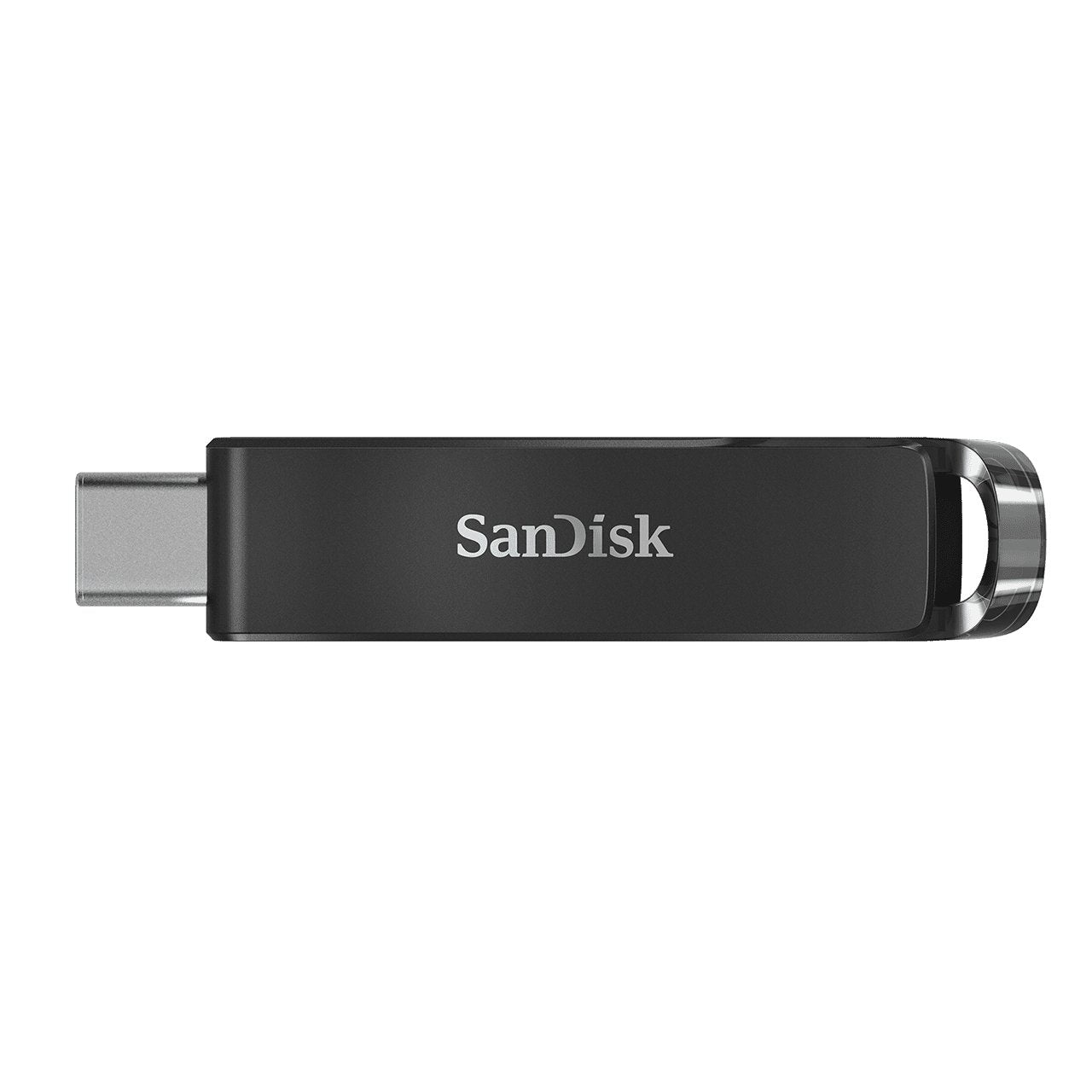 Pendrive Sandisk Ultra Usb Type C 128gb Flash New Sdcz460-128g-G46