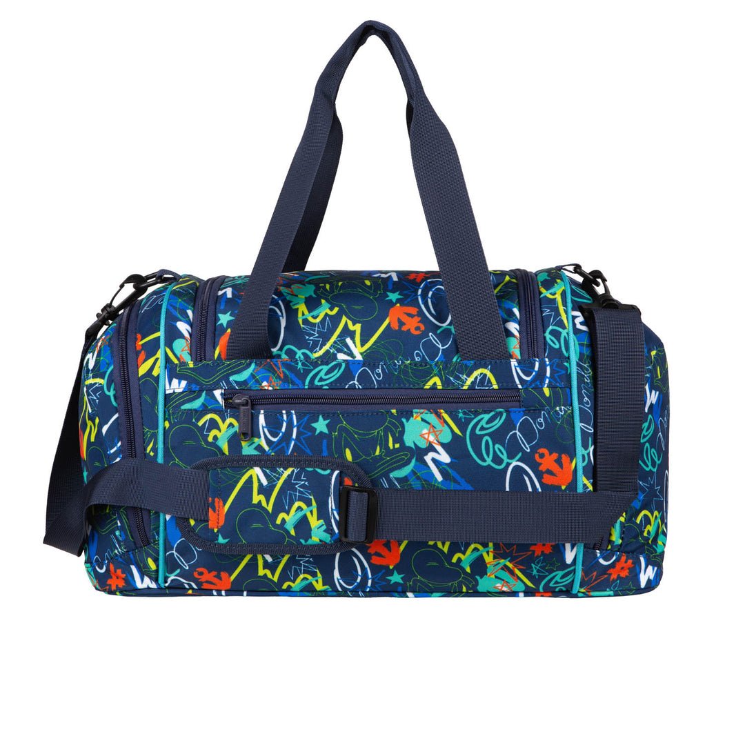 Mcneill Bolsa De Deporte Donald Duck