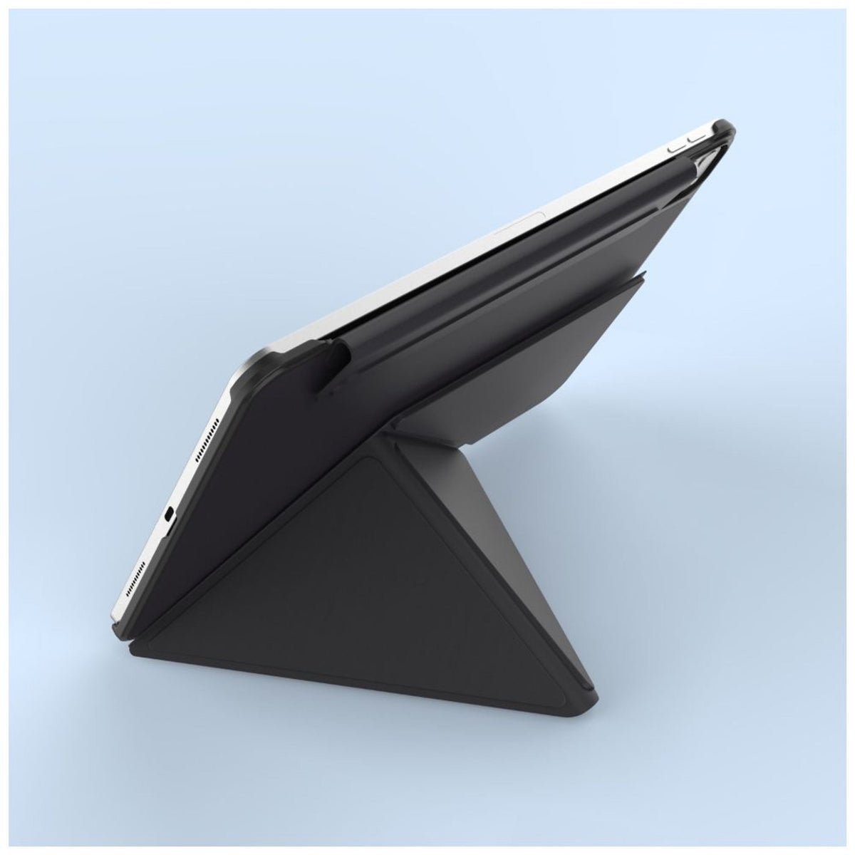 EAN 8591680184316 - FIXED FIXTRI-1000-BK soporte Soporte pasivo Teléfono móvil/smartphone Negro imagen 2