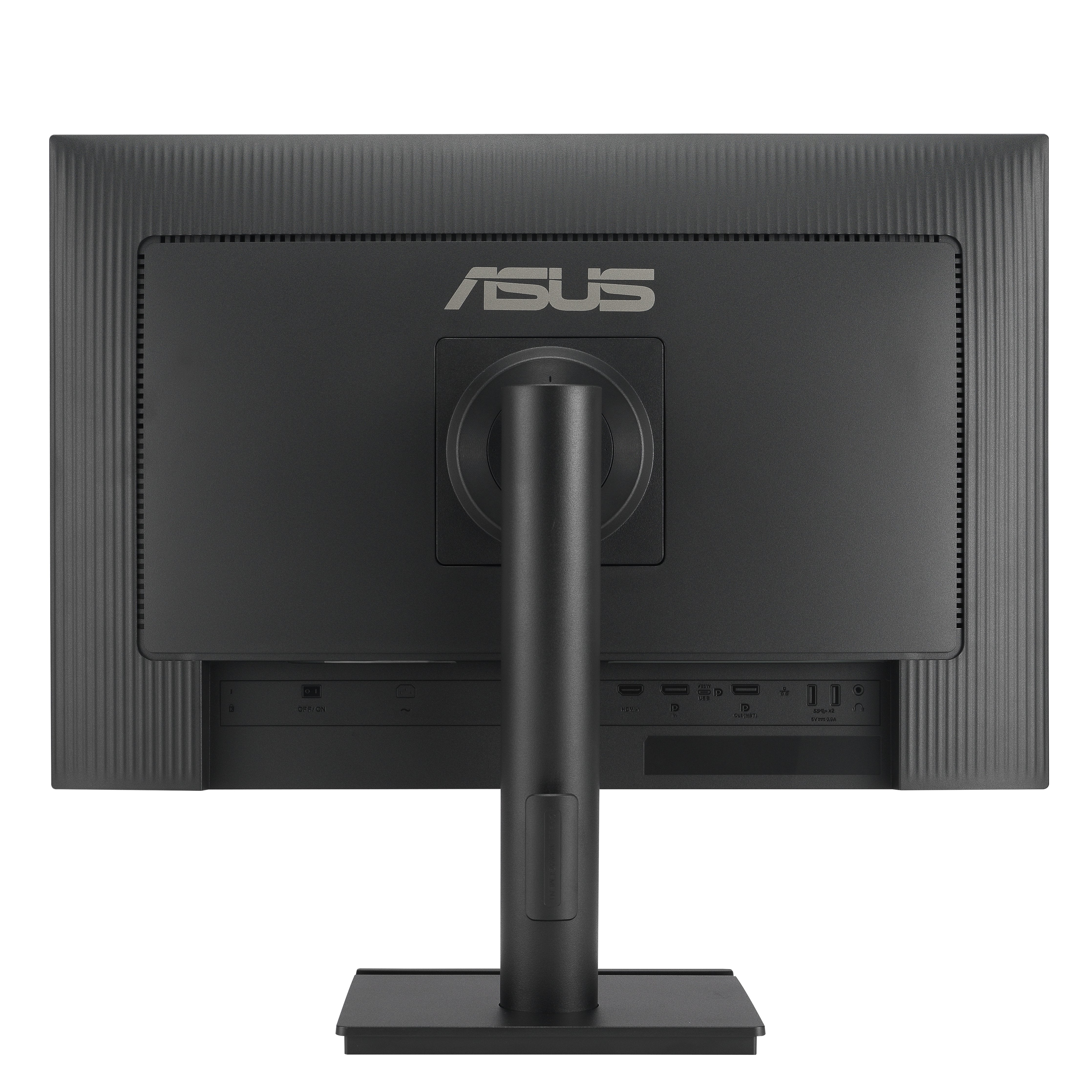 Monitor Asus Be248cfn 24.1"1920 X 1200 Pixeles Wuxga Lcd Negro