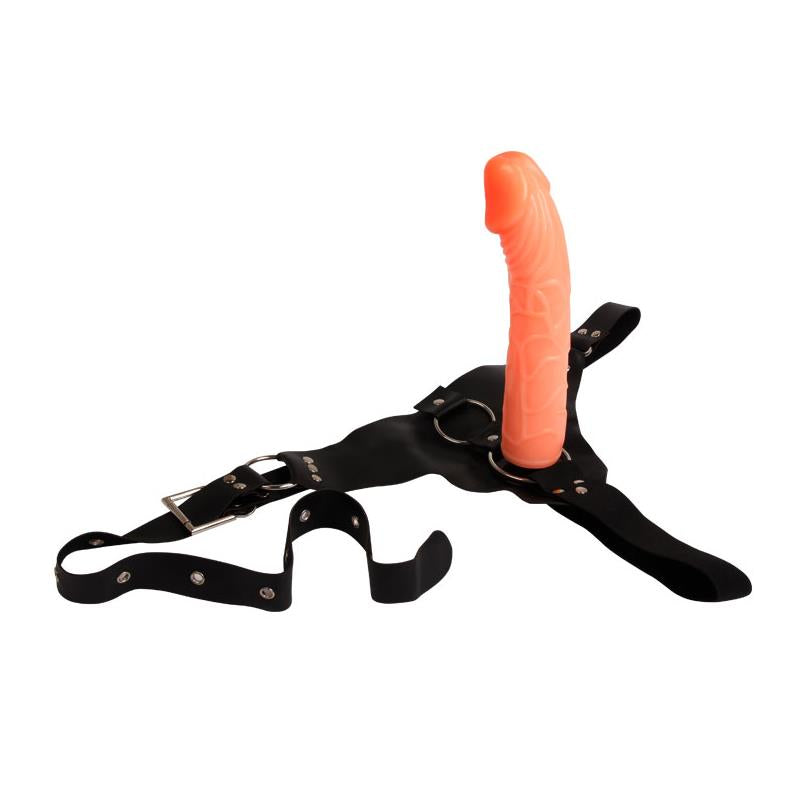 Baile Arnés Con Dildo