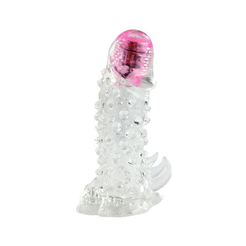Baile - Brave Iii Man Sensor Extensión