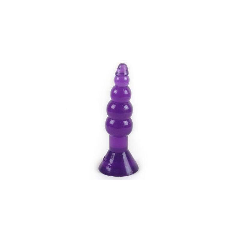 Baile - Climax Happens Plug Anal 17 Cm