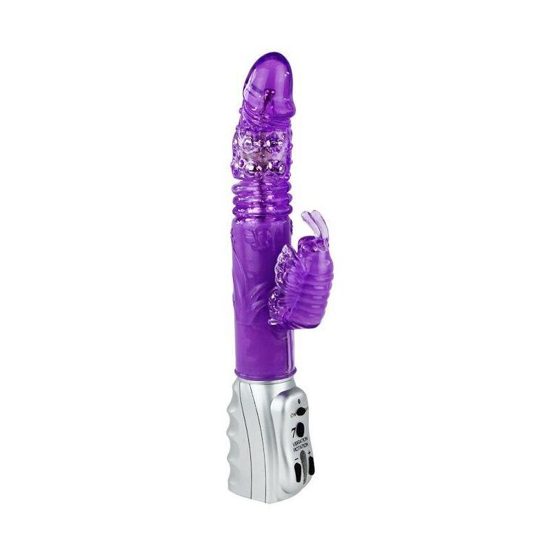 Baile - Mariposa Tulip Rotador Up & Down