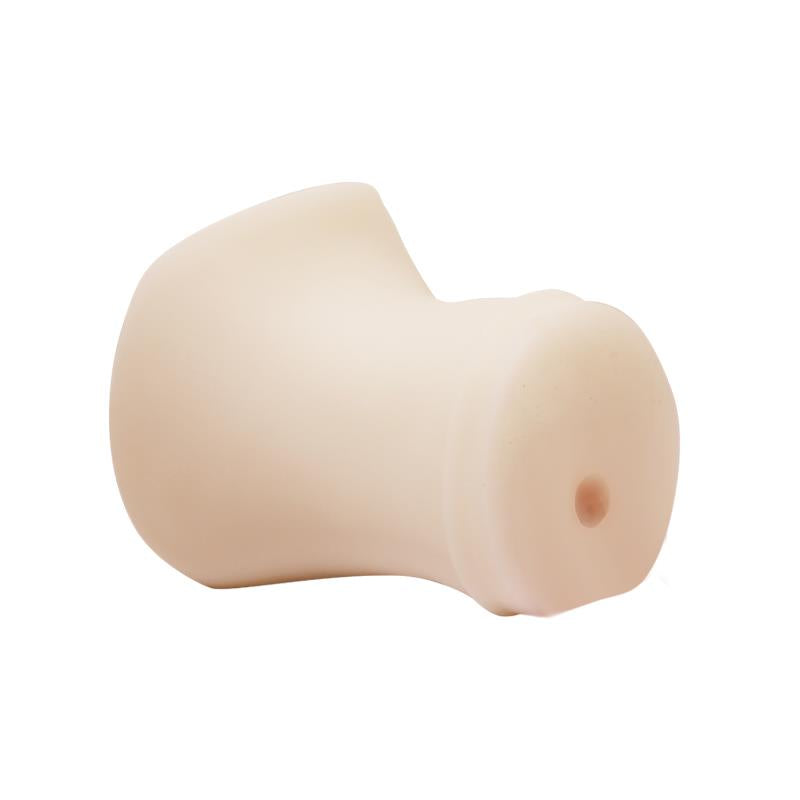 Baile Masturbador 3d