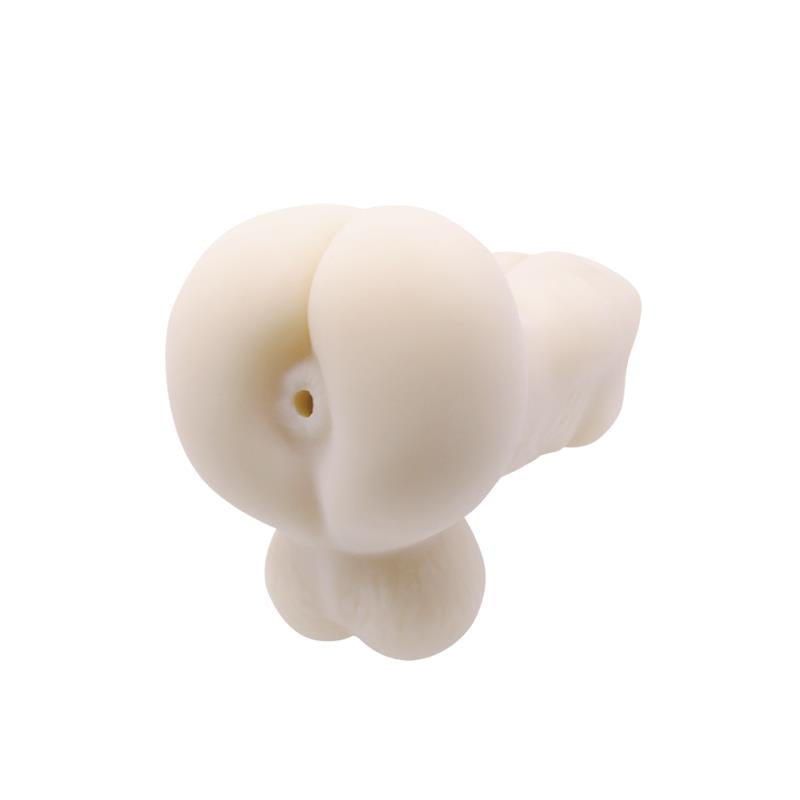 Baile - Back Spirit Masturbador Mini Hombre