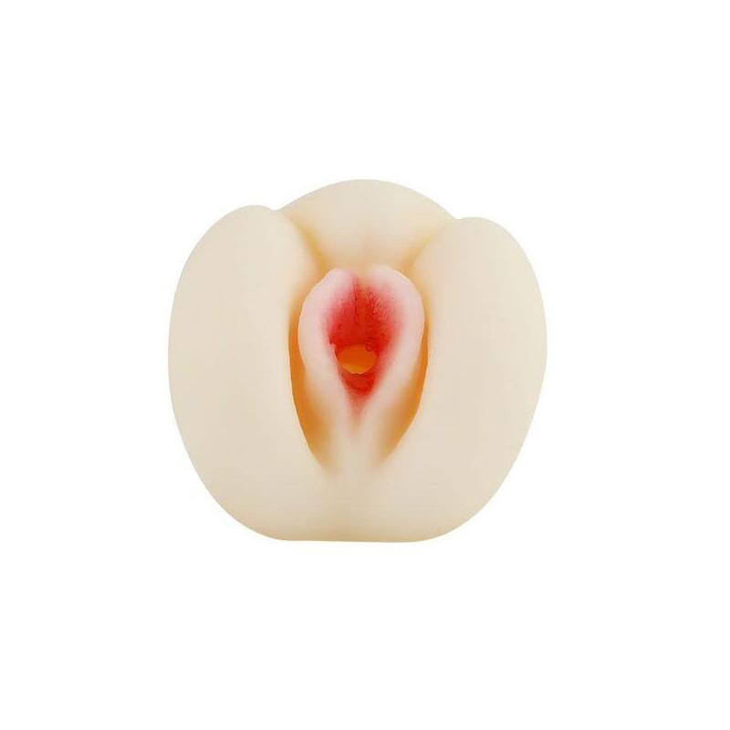 Baile - Masturbador Passion Ii Lady 3 Dimensional