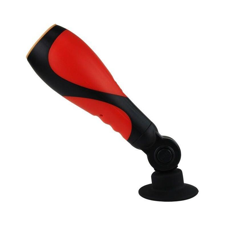 Baile - Oral Sex Lover 30v C/ Adaptador