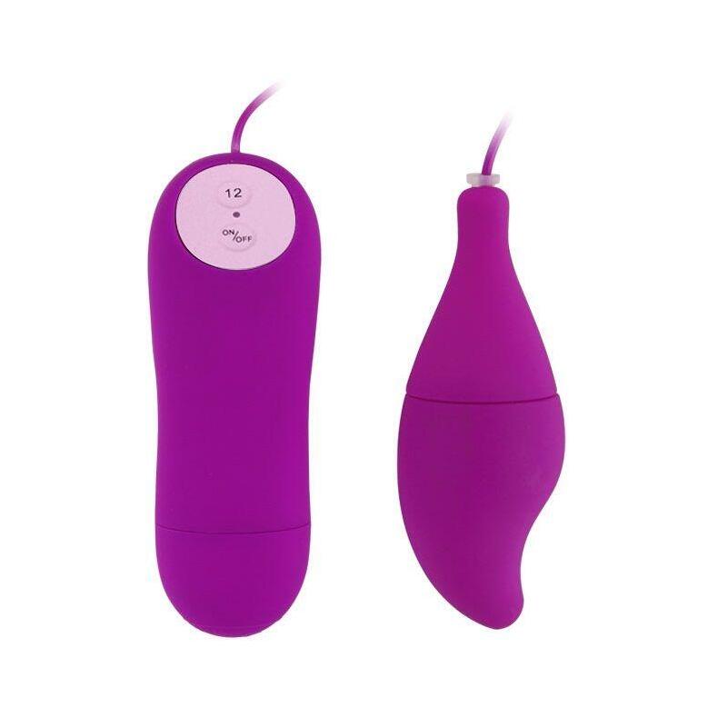 Baile - Pleasure Shell12 Purple Save New