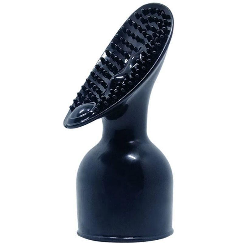 Baile - Power Head Cabezal Intercambiable Para Masajeador Estimulacion Clitoris