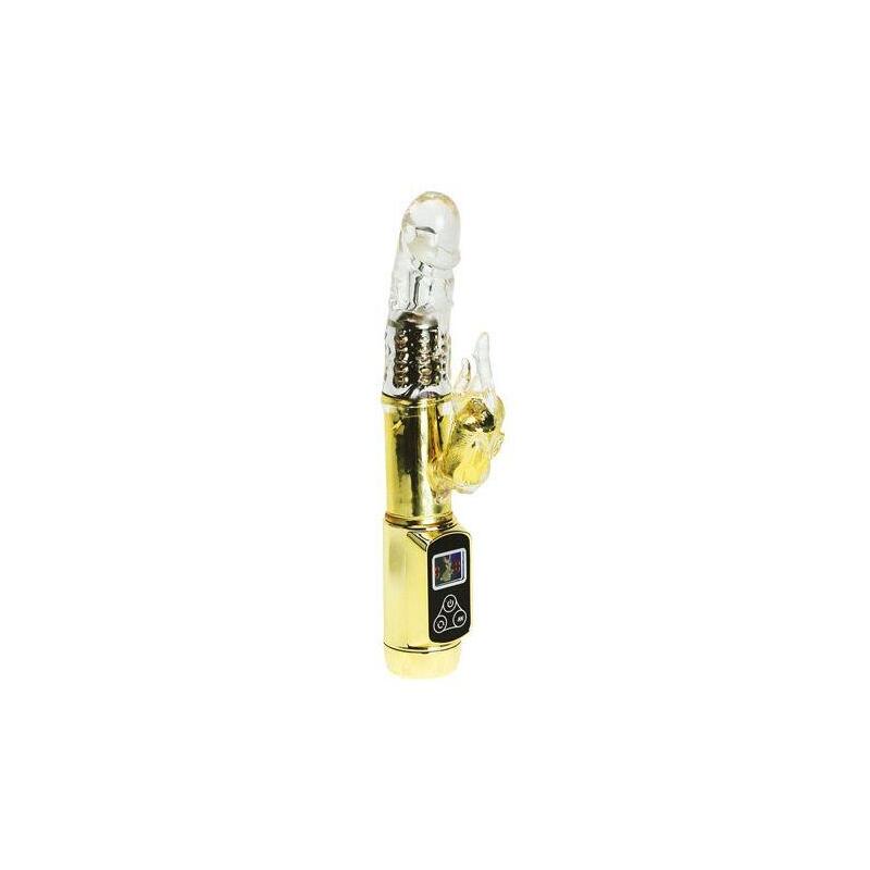 Baile - Rabbit Siberia Passion Gold