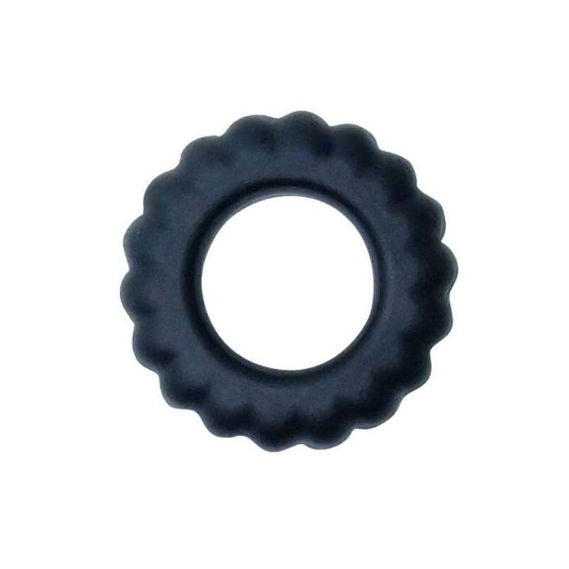 Baile - Titan Cockring Black 2 Cm