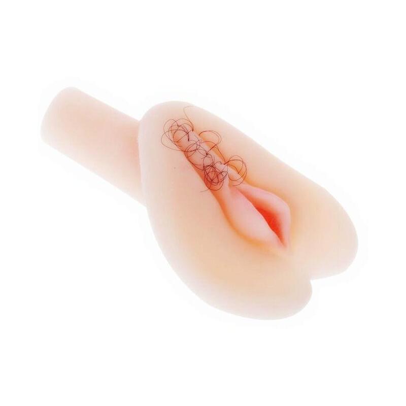 Baile - Vagina Vibradora Ultra Realistic