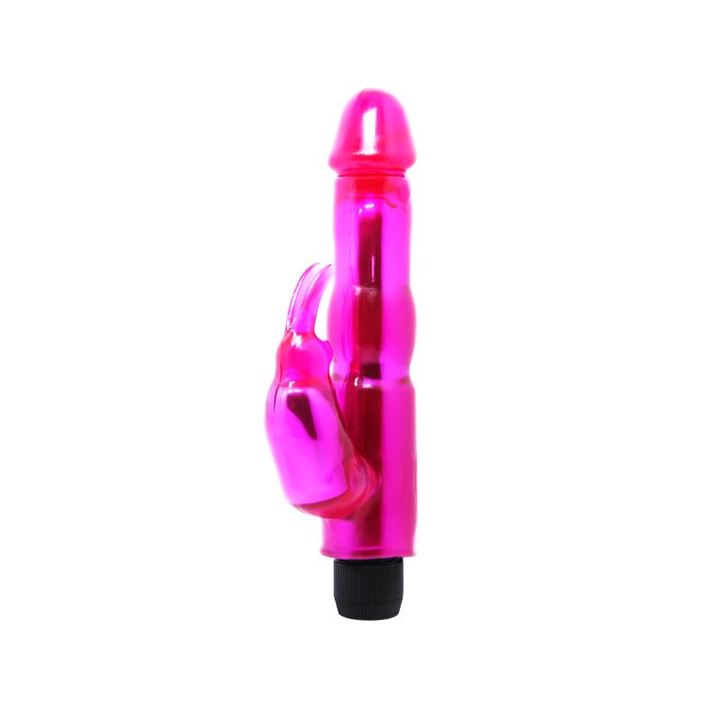 Vibrador Baile Color Rosa