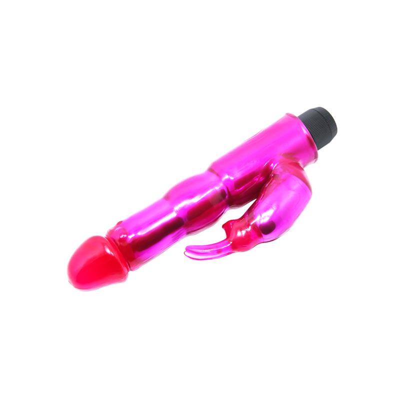 Vibrador Baile Color Rosa