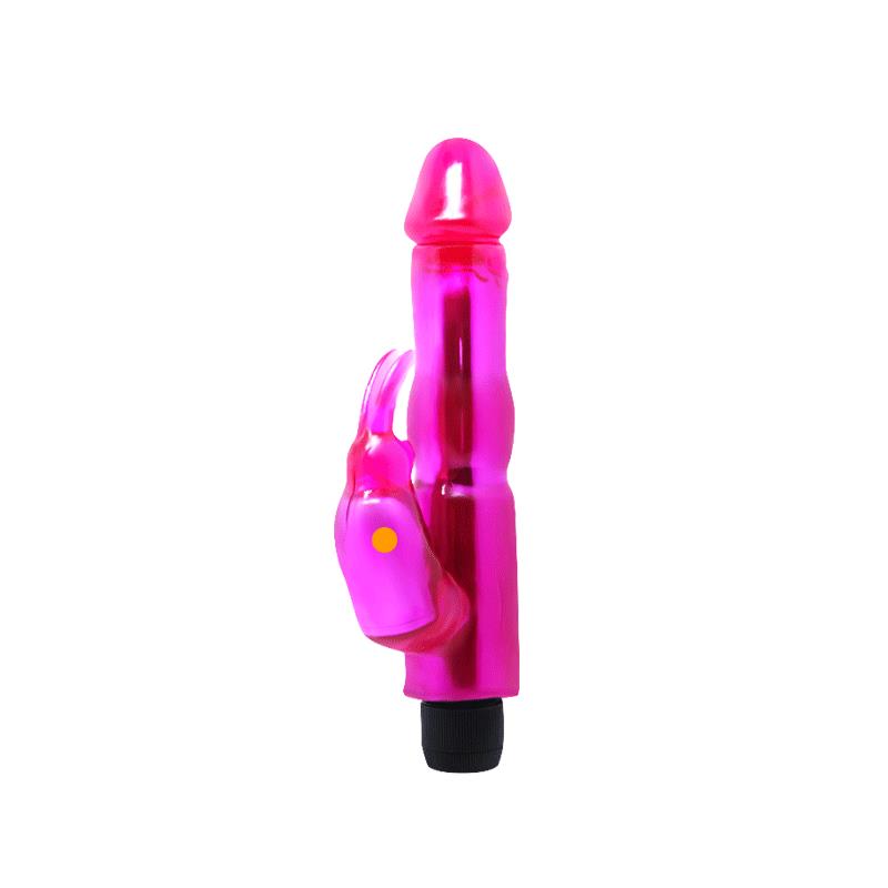 Vibrador Baile Color Rosa