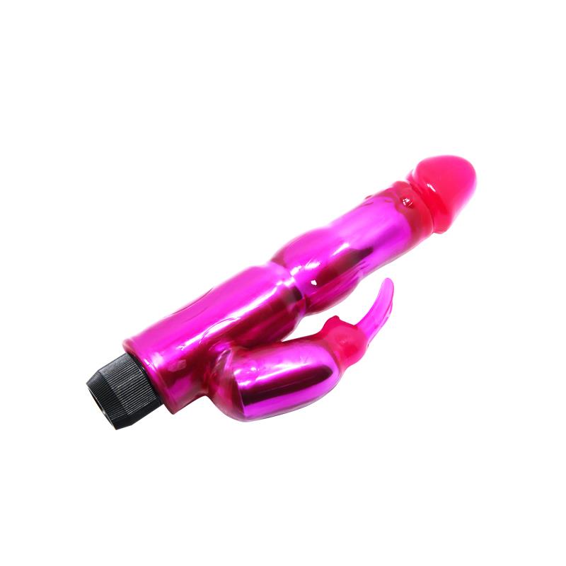 Vibrador Baile Color Rosa