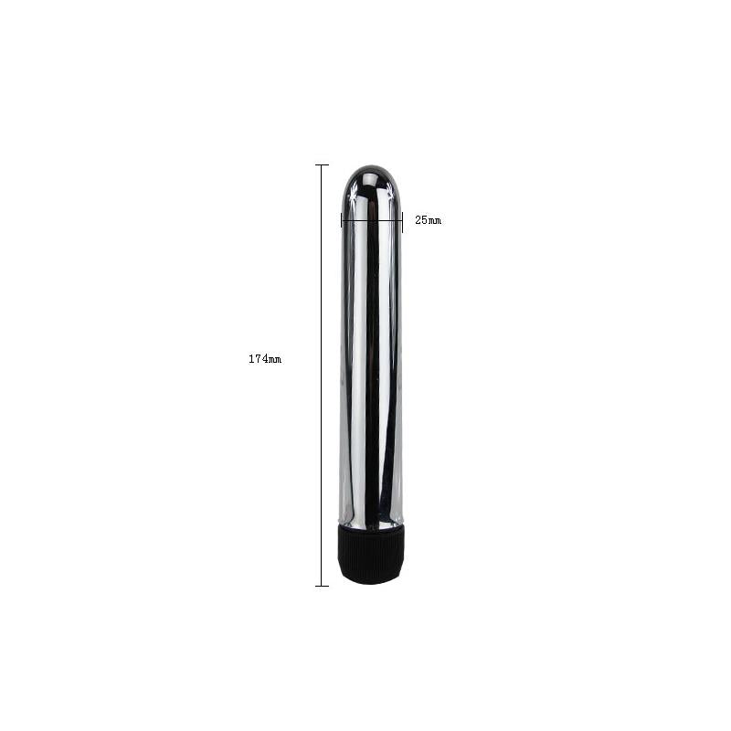 Baile Vibrador Making A Flying Sense