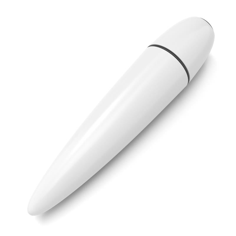 Bala Vibradora Ijoy Blanco
