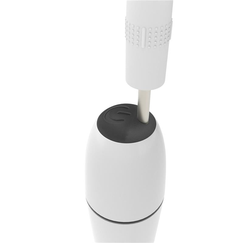 Bala Vibradora Ijoy Blanco