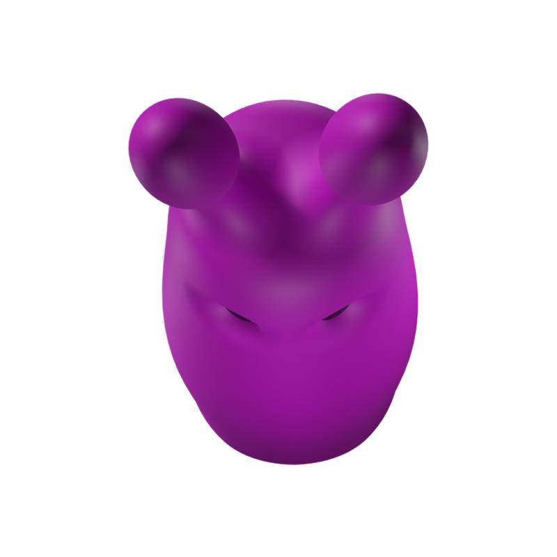 Adrien Lastic - Lastic Pocket Vibrador De Bolsillo Conejo Violeta