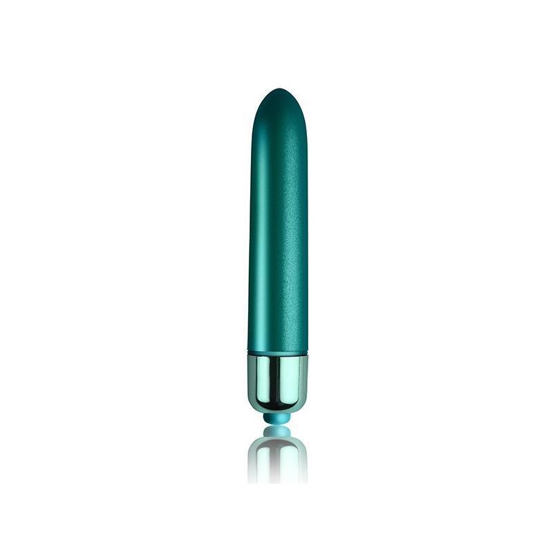 Bala Vibradora Touch Of Velvet Peacock Petals