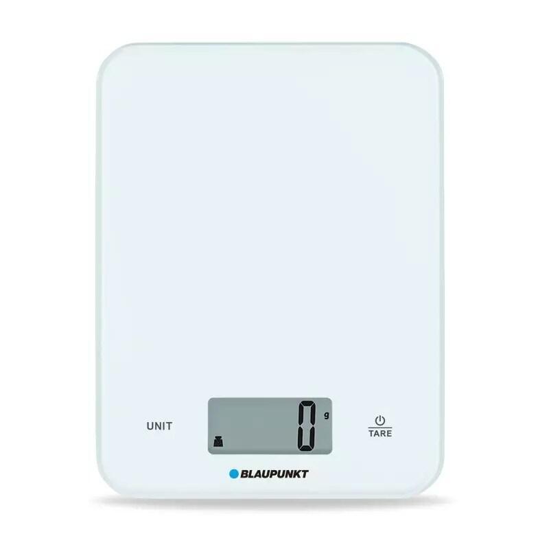 Balanza De Cocina Blaupunkt Fks401