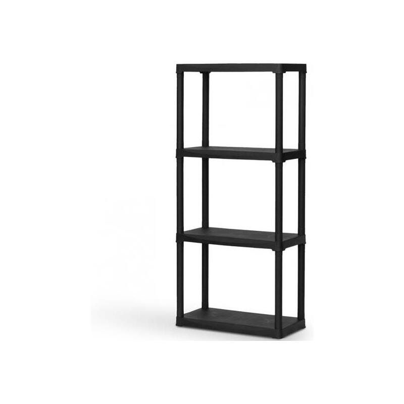 Baldas De Plástico En Polipropileno 600x300xh 1330 Mm