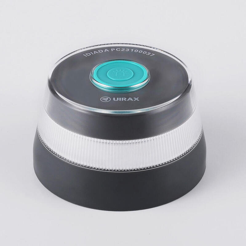 Baliza Emergencia V16 2.0 Iot Uirax