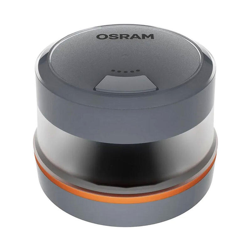 Baliza V16 De Emergencia Homologada Conectada Geolocalizable Con Dgt 3.0 Osram Road Flare