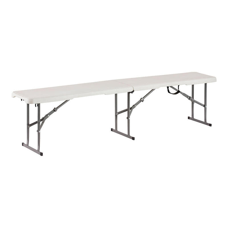 Banco Plegable, 183 X 28 X 43 Cm