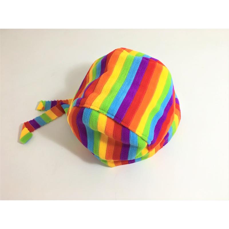 Pride - Bandana Con La Bandera