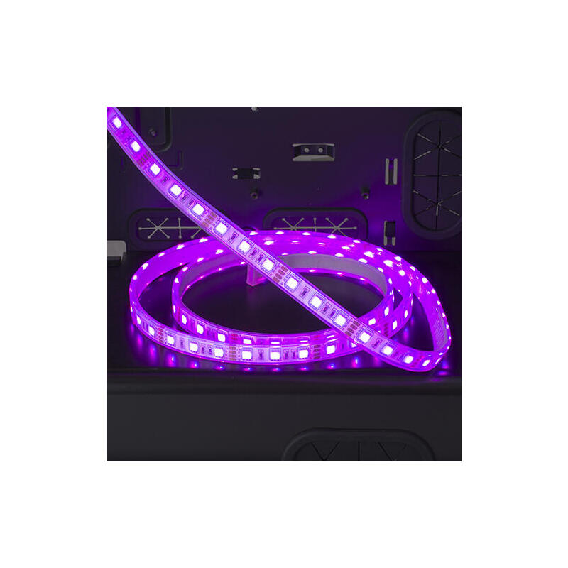 Bandeau Led Phanteks Strips 1m (Rgb)