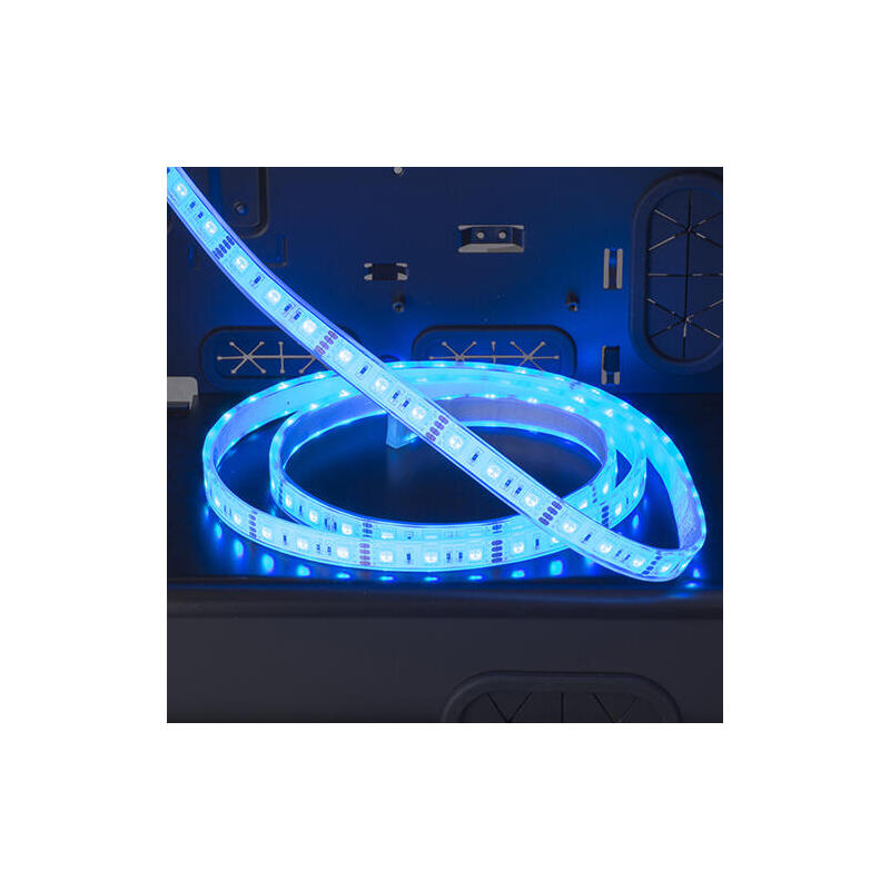 Bandeau Led Phanteks Strips 1m (Rgb)