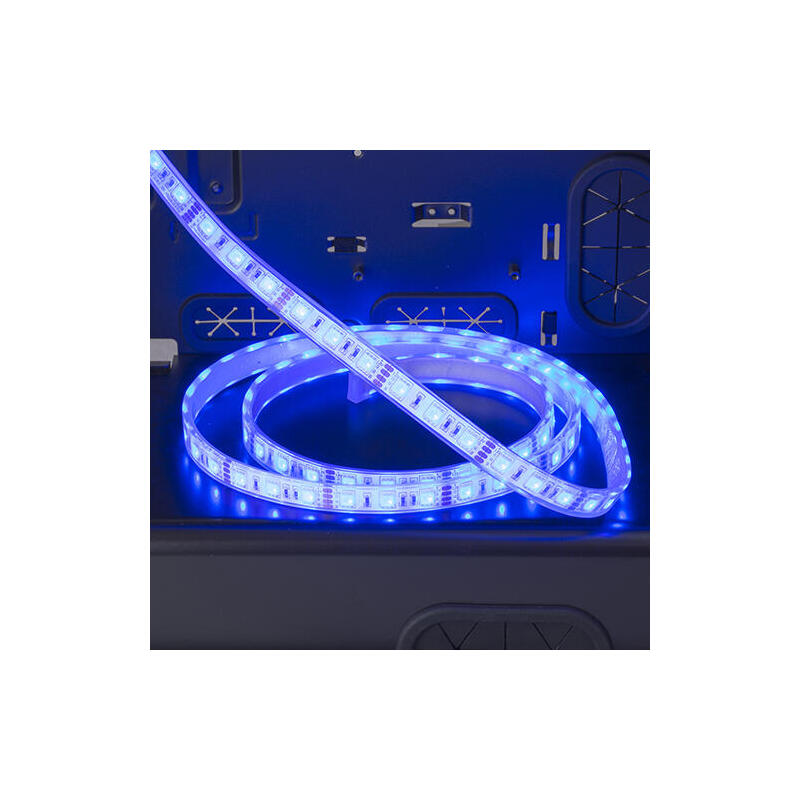 Bandeau Led Phanteks Strips 1m (Rgb)