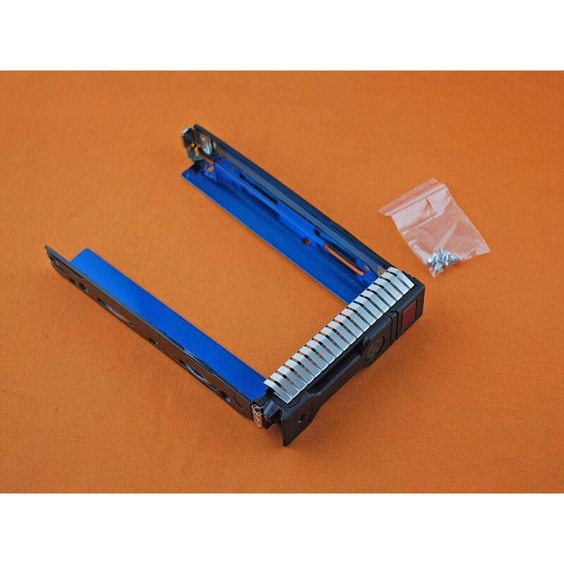 Bandeja De Disco Duro 3.5 Para Ordenador Hp G8 Gen8 651314-001 651320-001