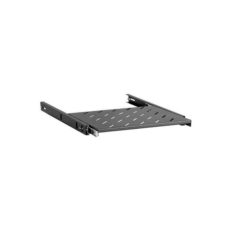 Bandeja Extraible Para Armario Rack 800mm