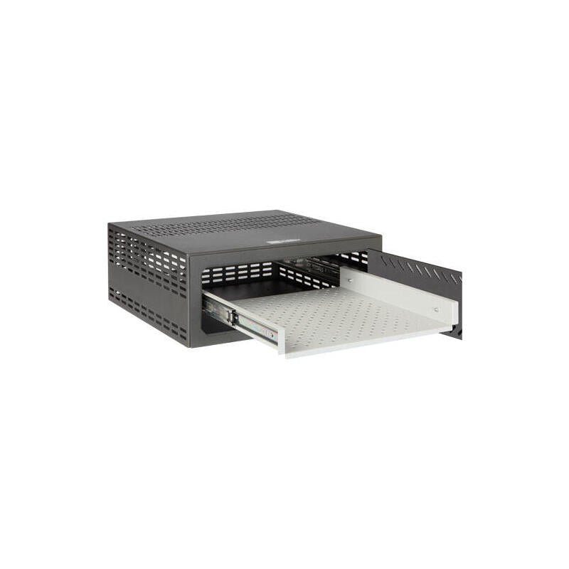 Bandeja Extraíble Para Caja Fuerte. Compatible Con Vr-120 Y Vr-120e