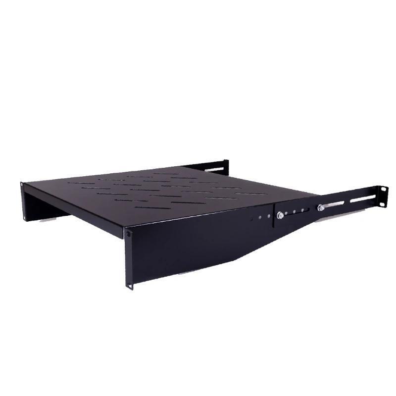 Bandeja Fija Adaptable Suelo Monolyth 2u Fondo 600-800 Fijacion Frontal + Trasera