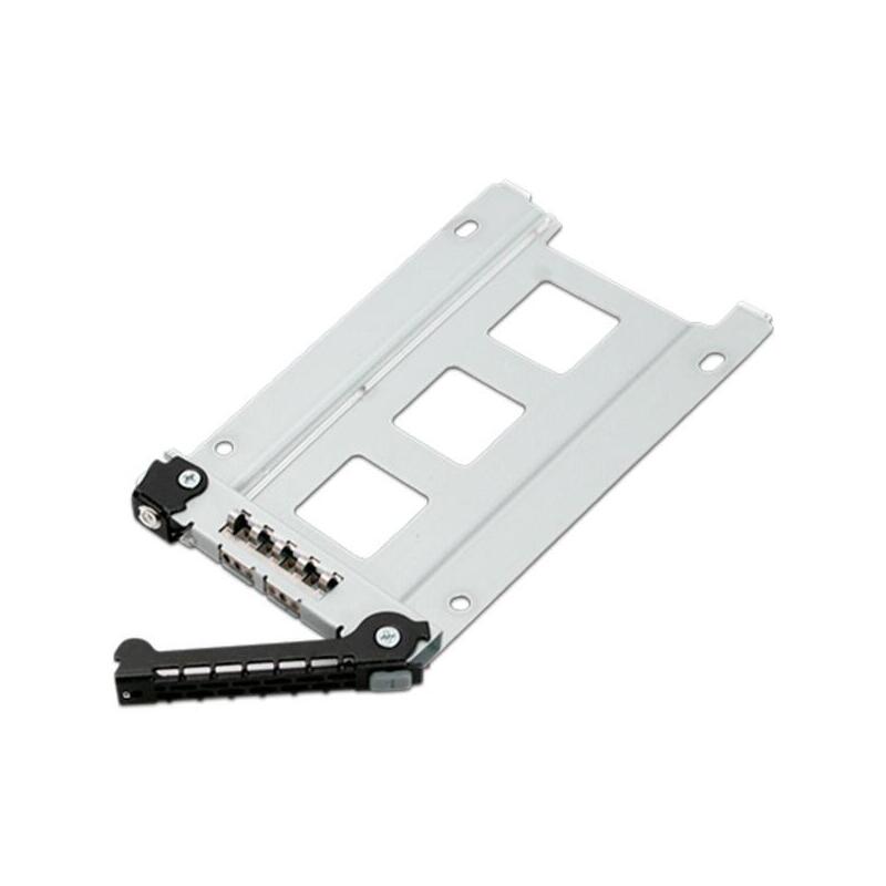 Bandeja Tougharmor Extra Para Mb998sp-B Negra Con Cerradura De Llave