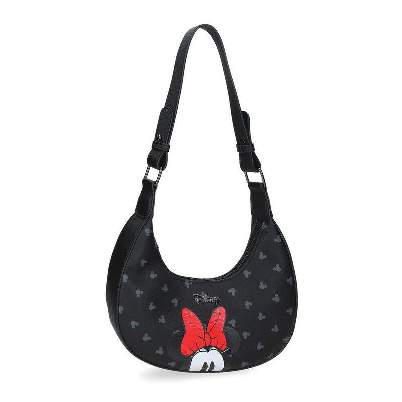 Bandolera Bowlogue Minnie Disney