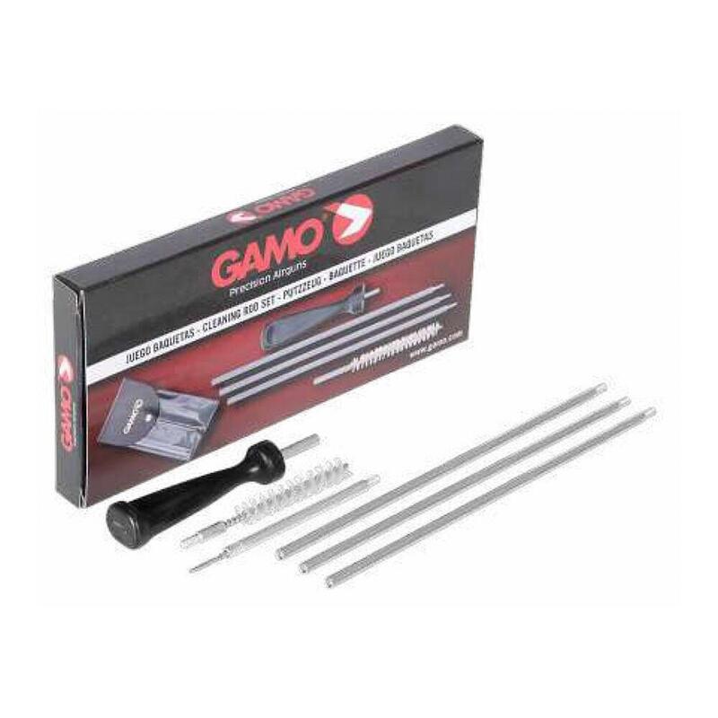Baquetas, Juego Con Funda