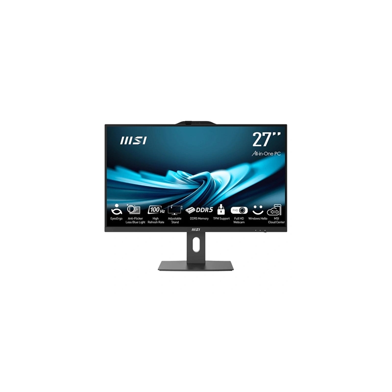 Barebone Msi Aio Pro Ap272p I512400_16gb _1tb Black <Ul>. <Li Class='___ccc16d0 Fje8fi8 F1ng9h0j F1bwykku F18jd3zf' Style='Background-Image: Url(' Images='' Comunes=''>Intel Core I5 12400/ 16gb Ddr5/ 1tb Ssd/ Hdmix1, Dpx1</Li>. </Ul>