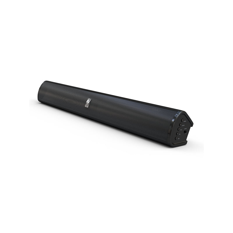 Barra De Sonido Avtek 2.1 Ver.2