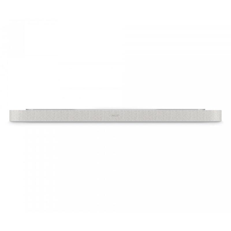 Barra De Sonido Bose Lifestyle Ultra White Con Sistema 5.1.2