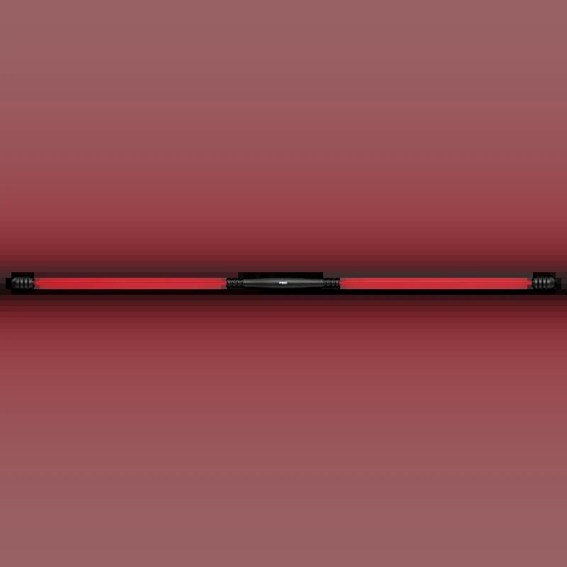 Barra Flexible Xiaomi Fed Flexi Bar Negro/Rojo