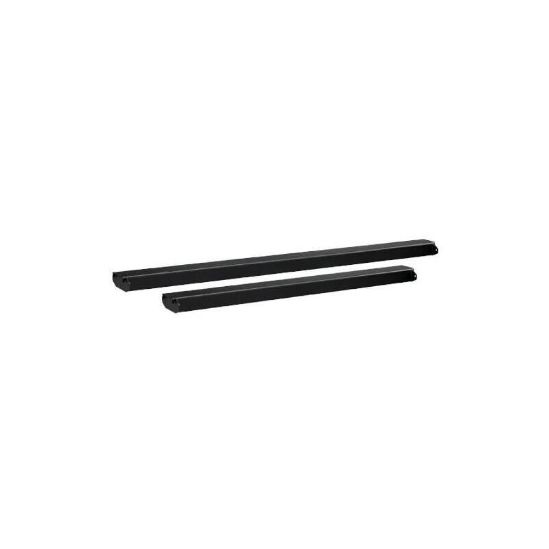 Barra Transversal Para Video Wall - Connect-It / 1150mm / Negro